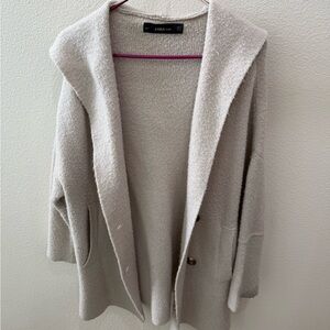 Zara cardigan